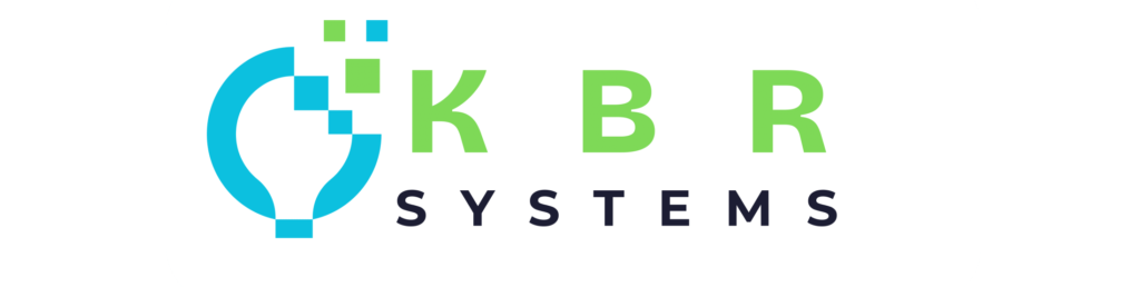 kbr logo